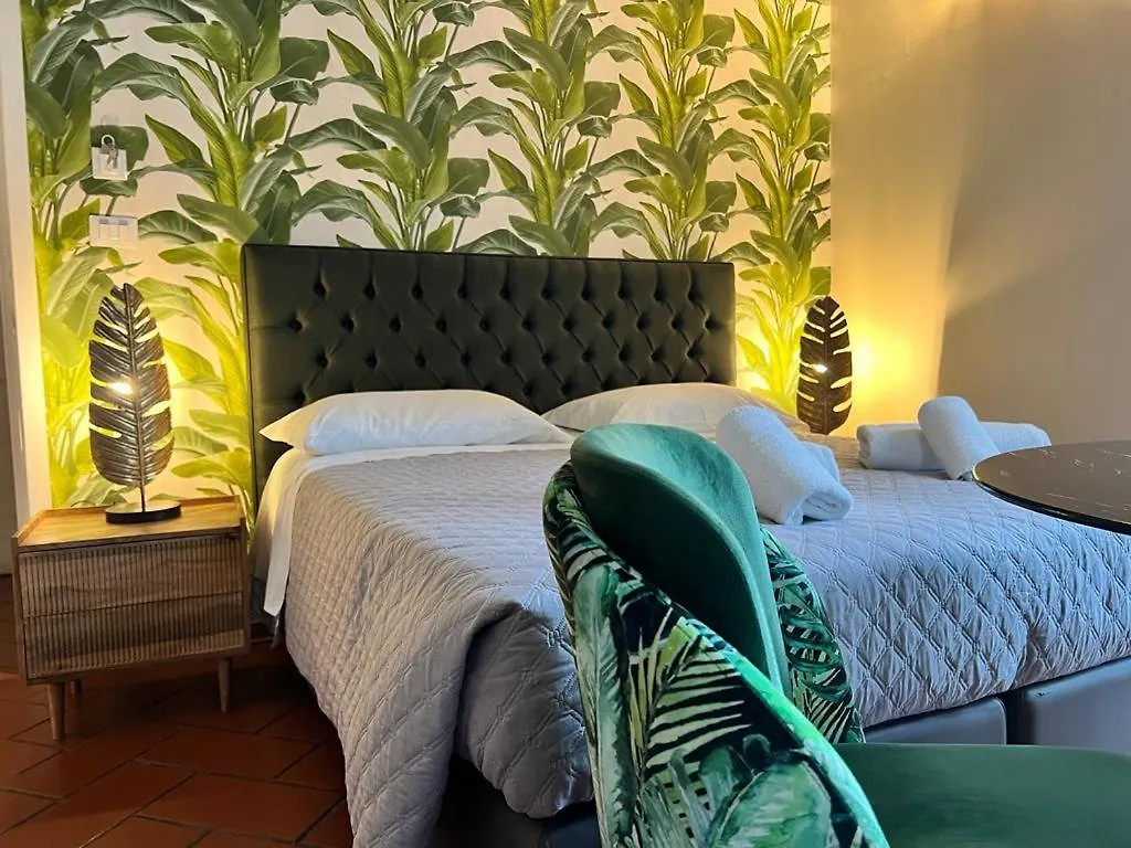 Bellini Home B&B CTA 3*,  Italia