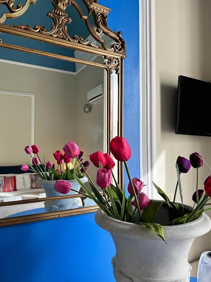 Bellini Home B&B CTA Bed and breakfast