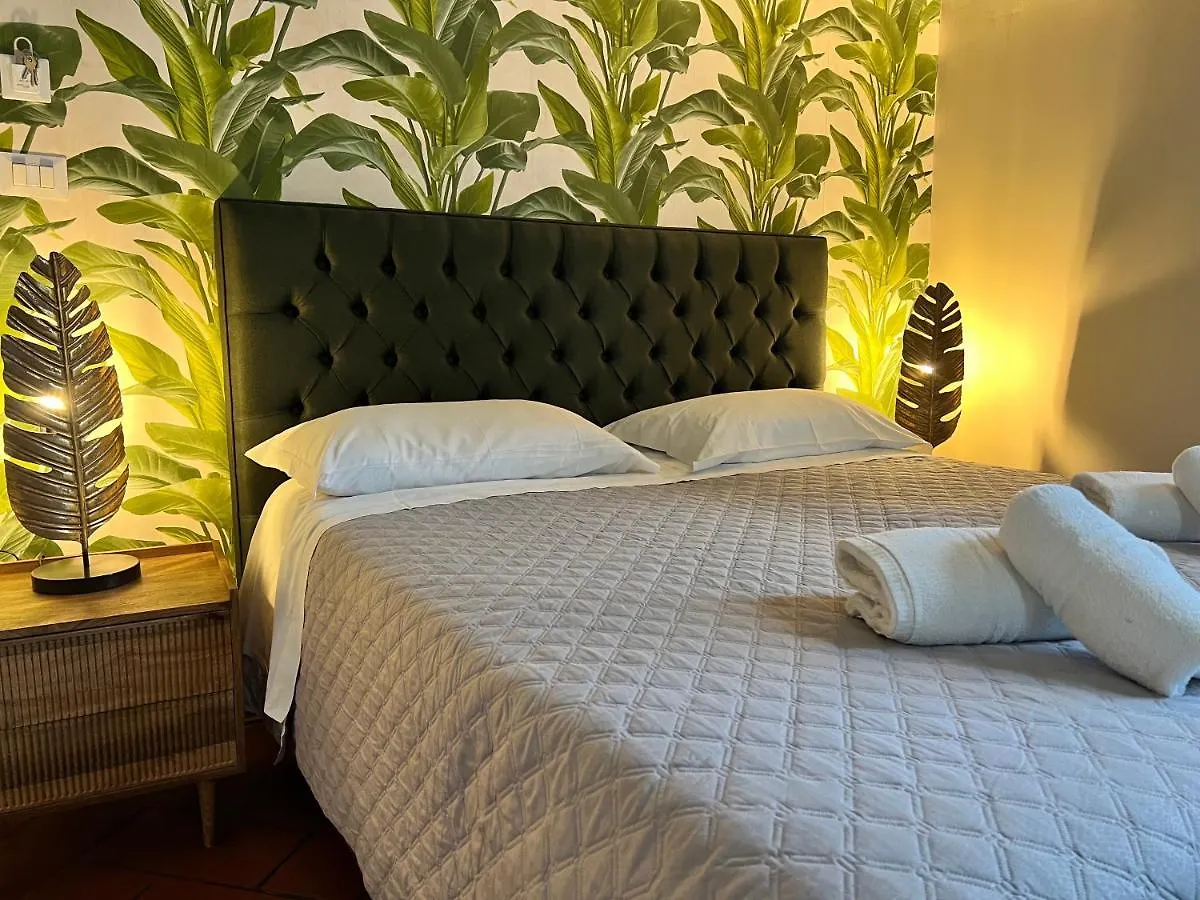 Bellini Home B&B Accessibile con Ascensore Aeroporto di Catania Fontana Rossa Bed & Breakfast