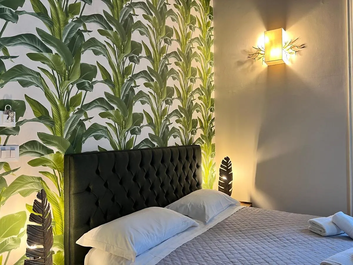Bellini Home B&B Catania