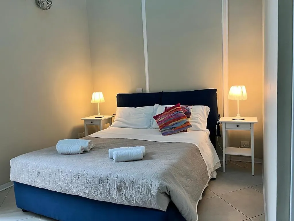 Bellini Home B&B Accessibile con Ascensore Aeroporto di Catania Fontana Rossa Bed & Breakfast