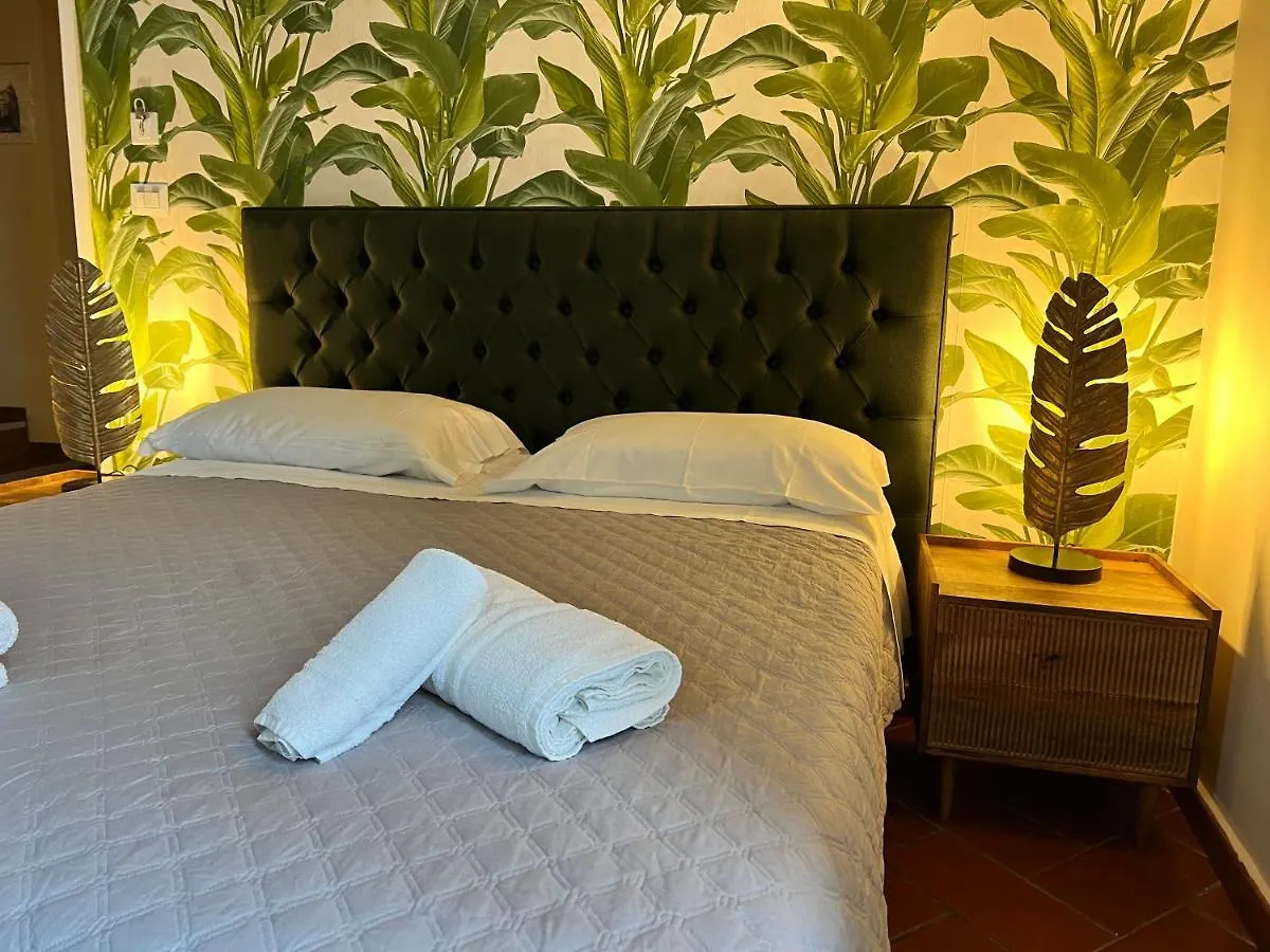 *** Bed & Breakfast Bellini Home B&B Accessibile con Ascensore Aeroporto di Catania Fontana Rossa Italia