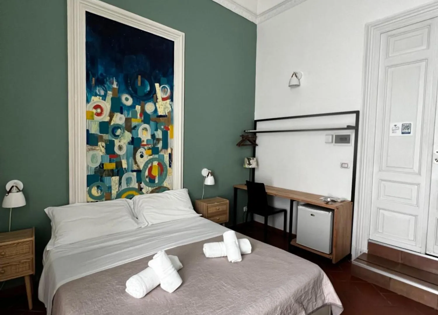 Bellini Home B&B Accessibile con Ascensore Aeroporto di Catania Fontana Rossa 3*,