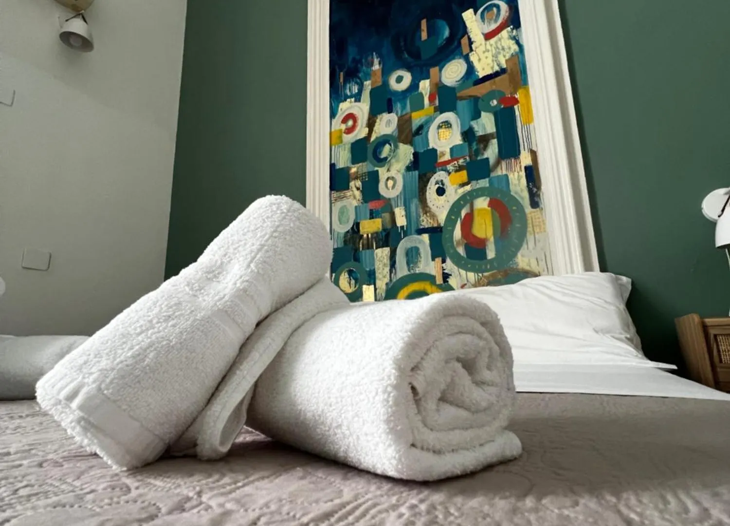 Bellini Home B&B CTA 3*,  Italia