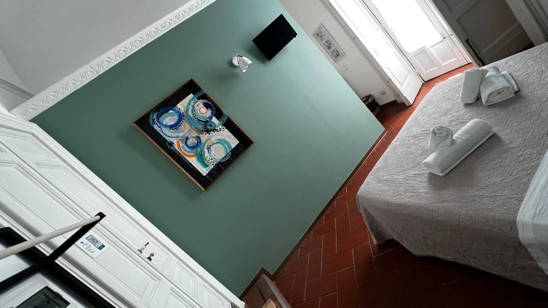 Bellini Home B&B CTA 3*,  Italia
