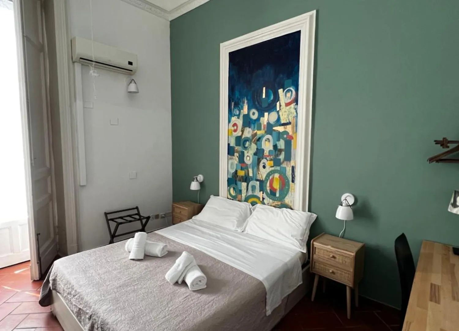 Bellini Home B&B Accessibile con Ascensore Aeroporto di Catania Fontana Rossa Bed & Breakfast