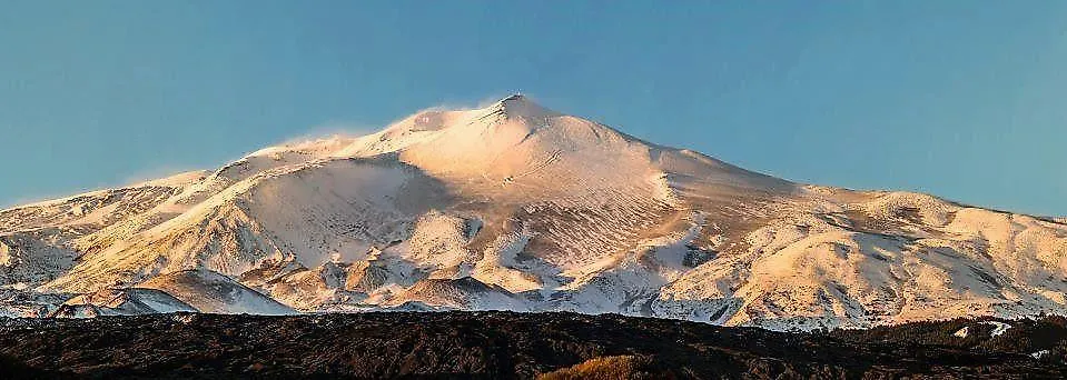 *** Bed and breakfast Bellini Home B&B CTA Italia