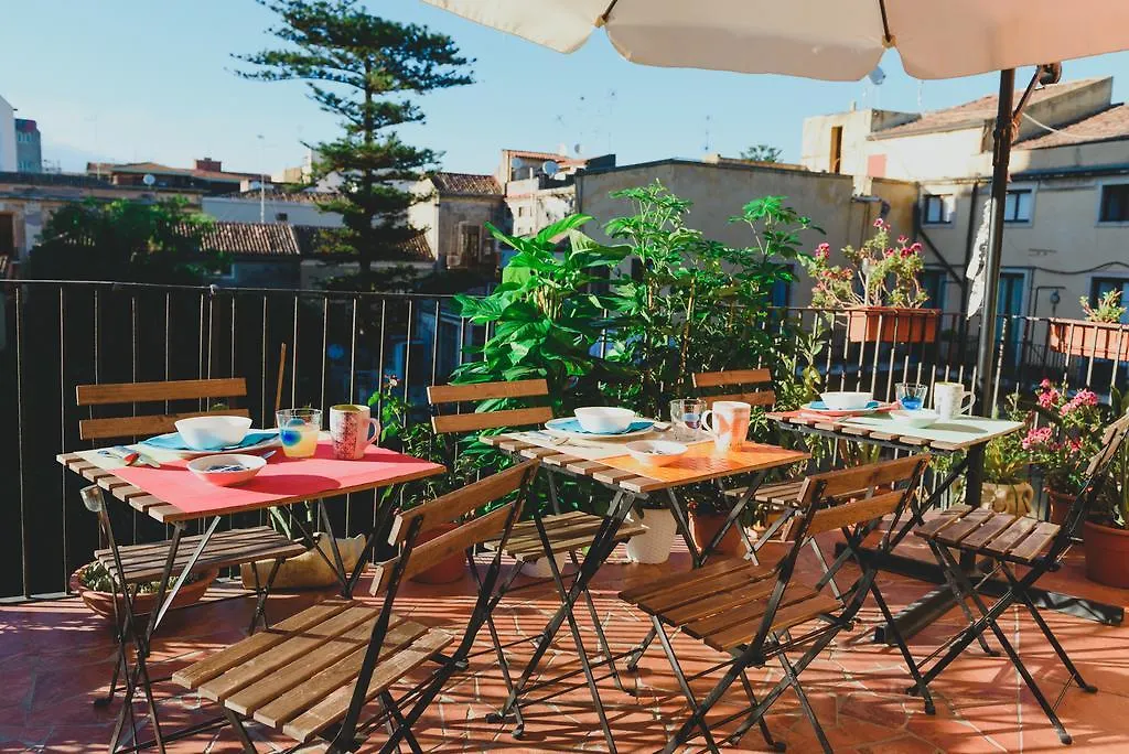 Bellini Home B&B CTA 3*,