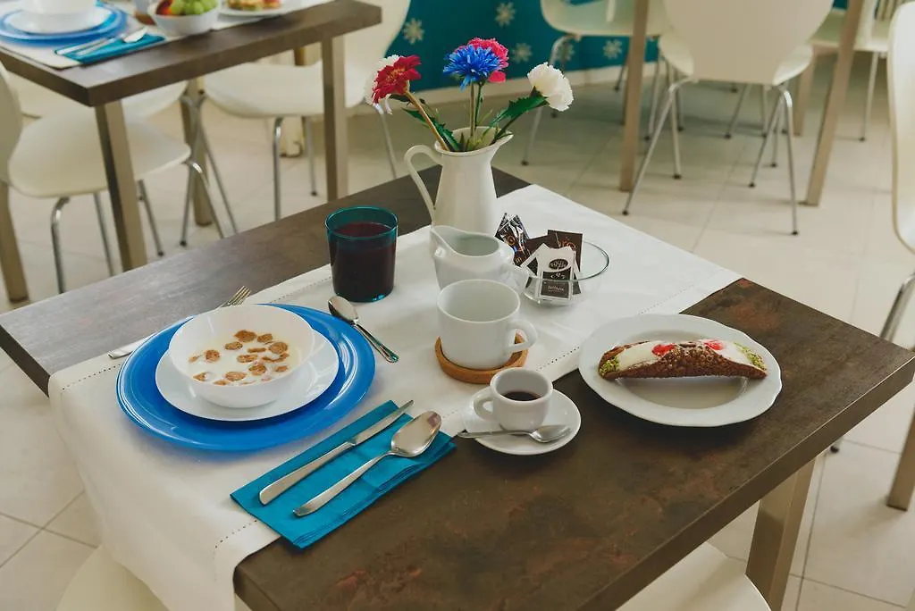 Bed & Breakfast Bellini Home B&B Accessibile con Ascensore Aeroporto di Catania Fontana Rossa