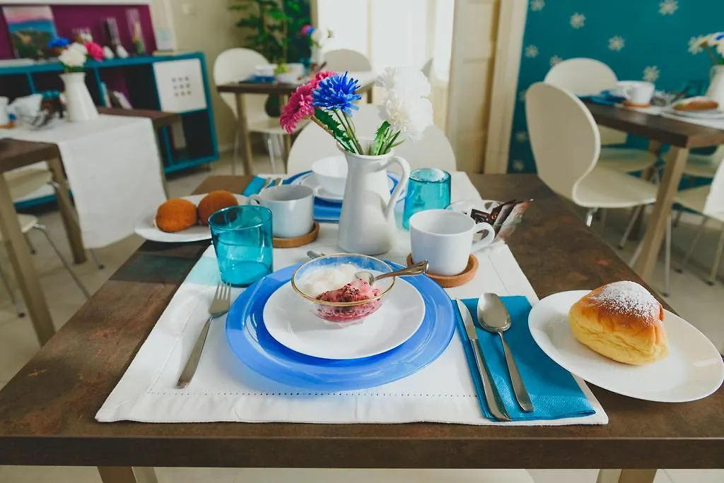 Bellini Home B&B Accessibile con Ascensore Aeroporto di Catania Fontana Rossa Italia