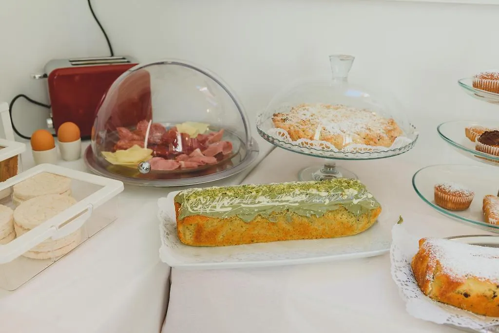 Bellini Home B&B Catania Bed & Breakfast