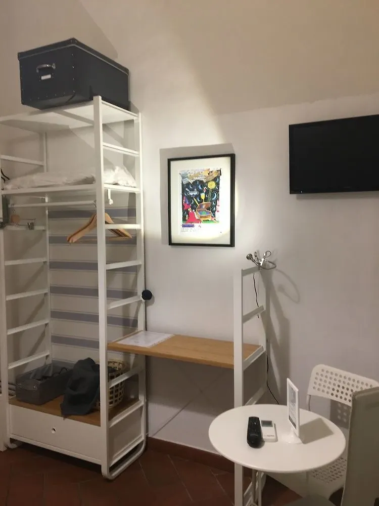 Bellini Home B&B CTA 3*,