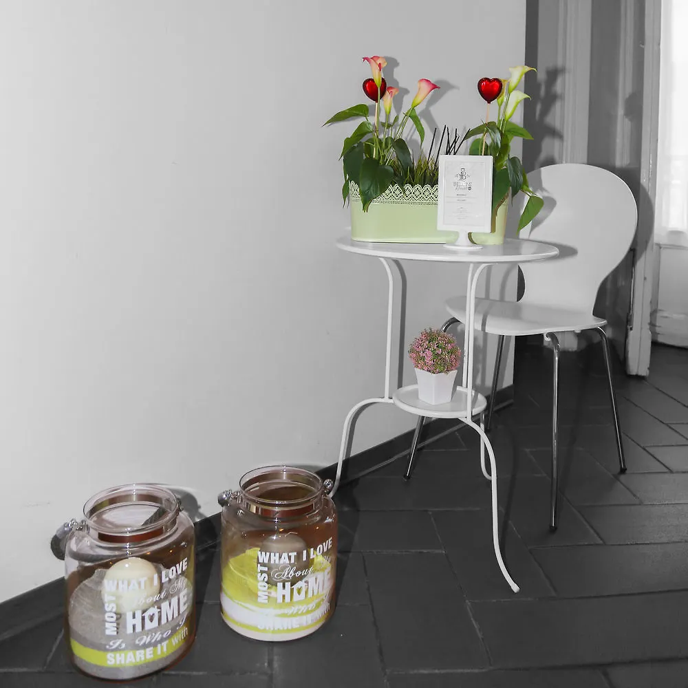 *** Bed and breakfast Bellini Home B&B CTA Italia