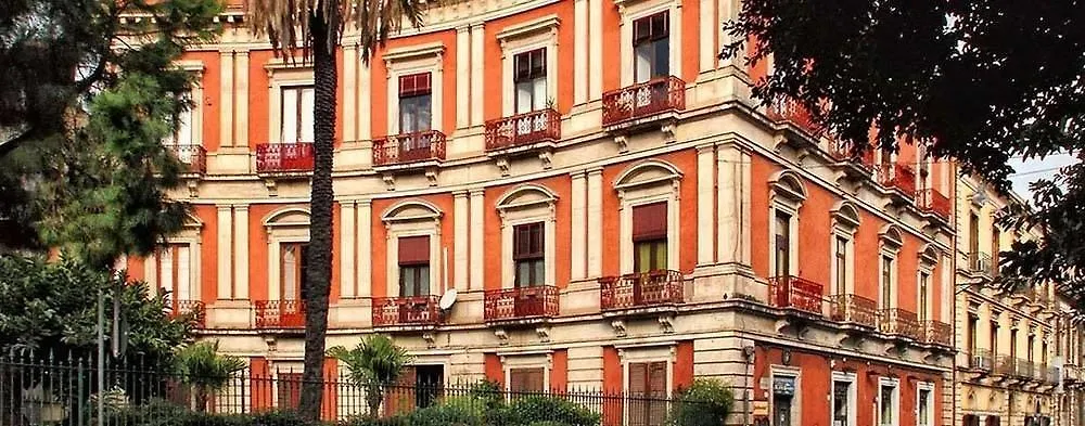 Bellini Home B&B Catania 3*,  Italy