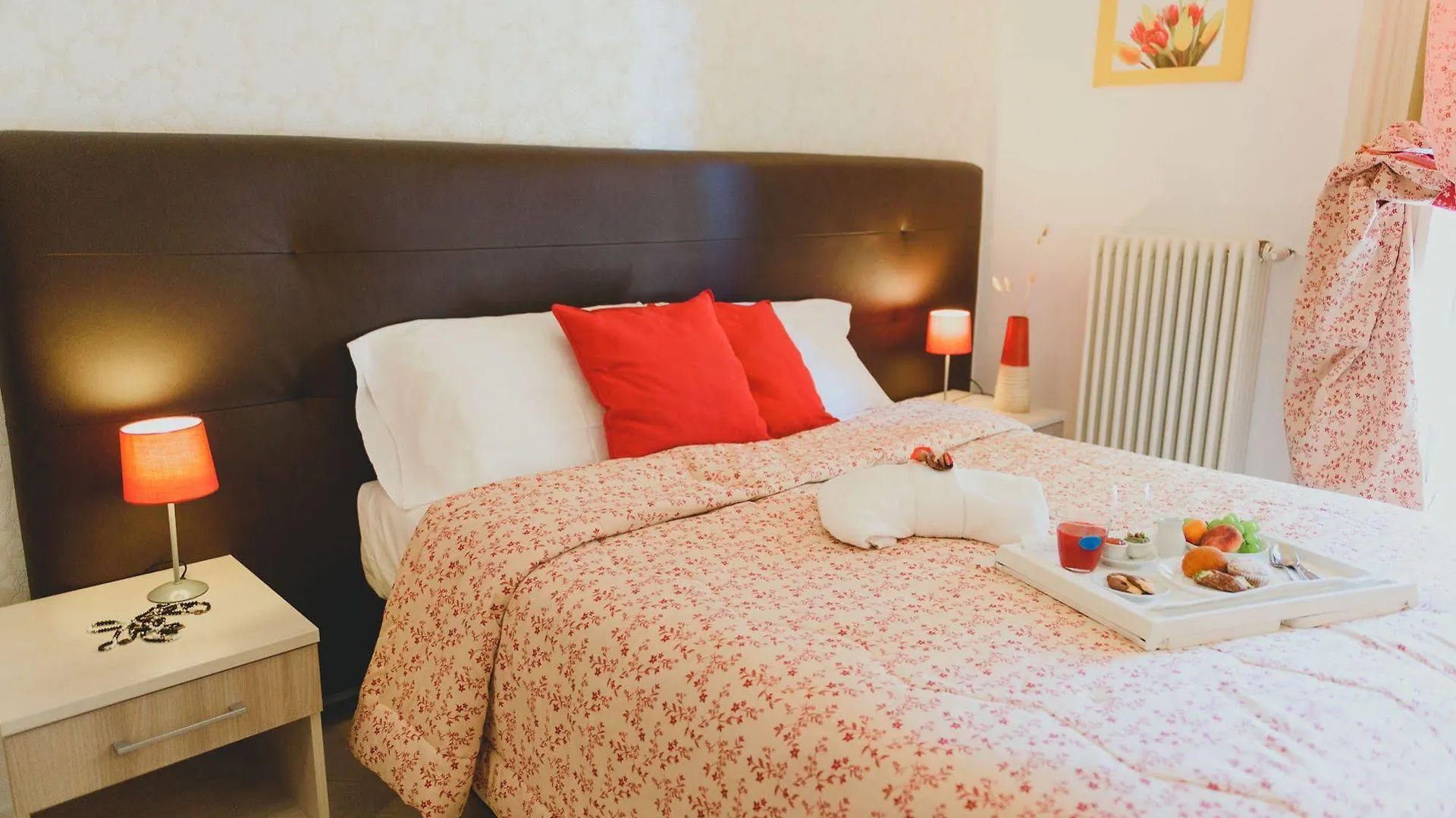 Bellini Home B&B Catania Bed & Breakfast