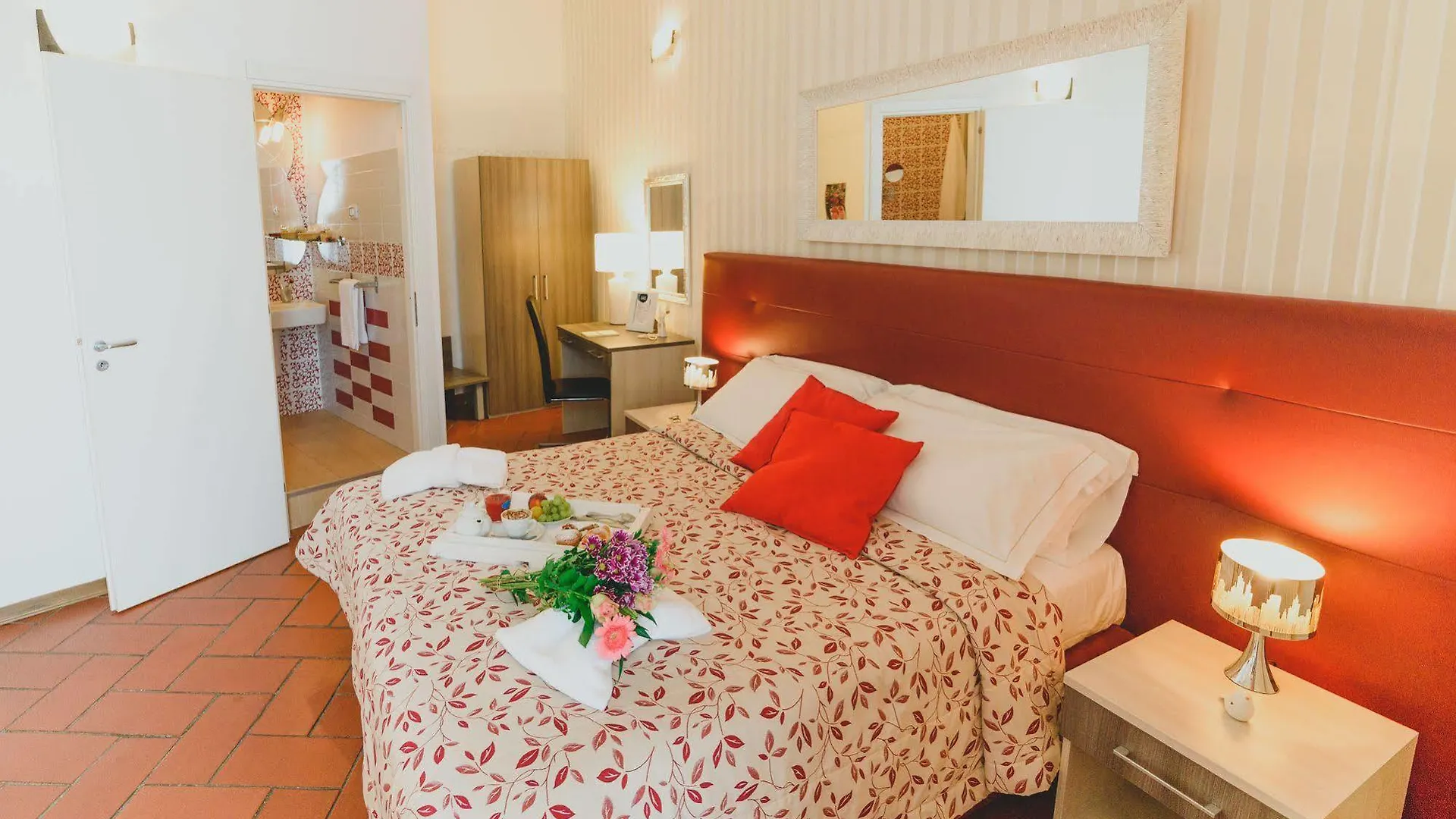*** Bed & Breakfast Bellini Home B&B Catania Italy