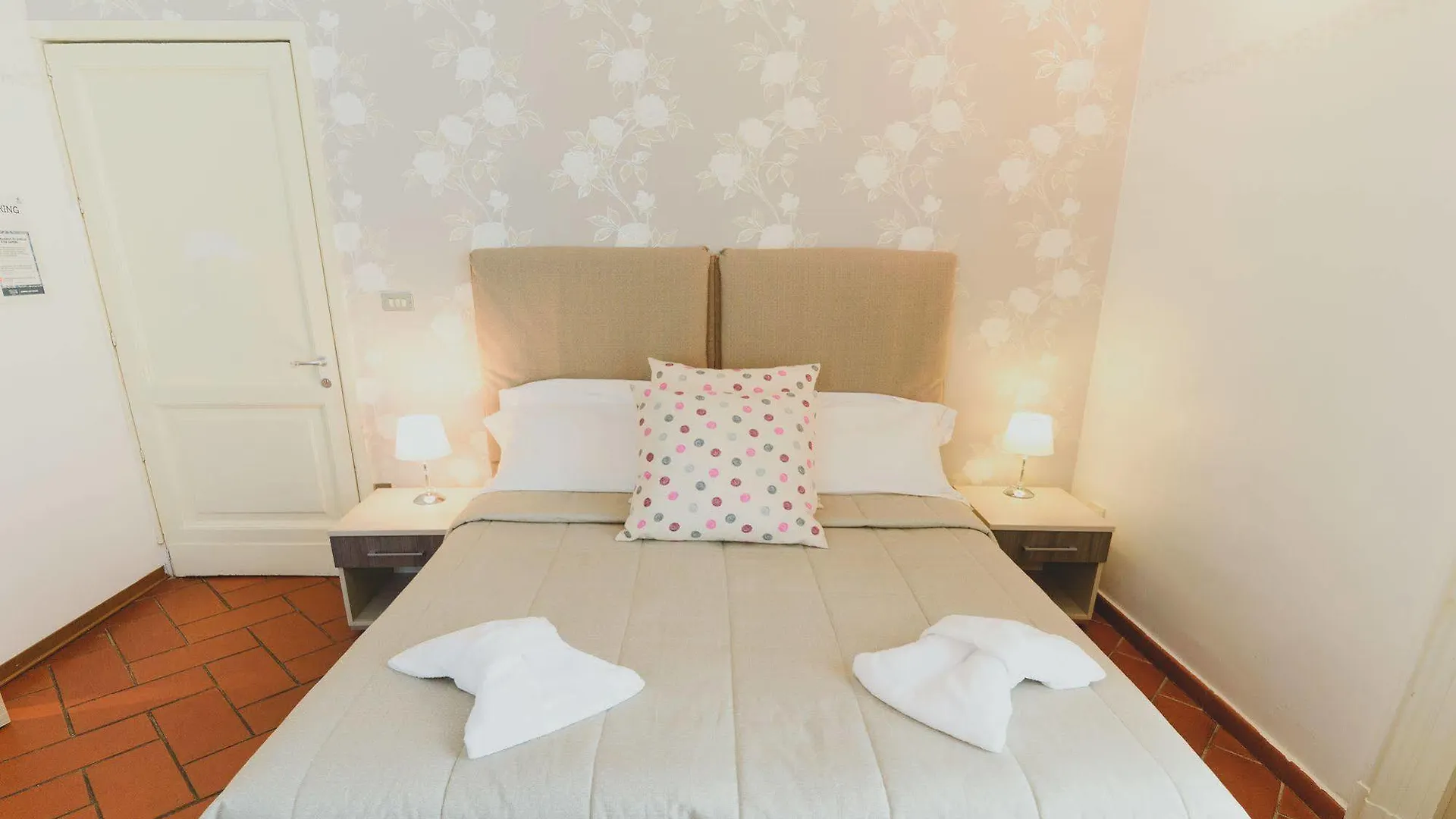 Bed and breakfast Bellini Home B&B CTA