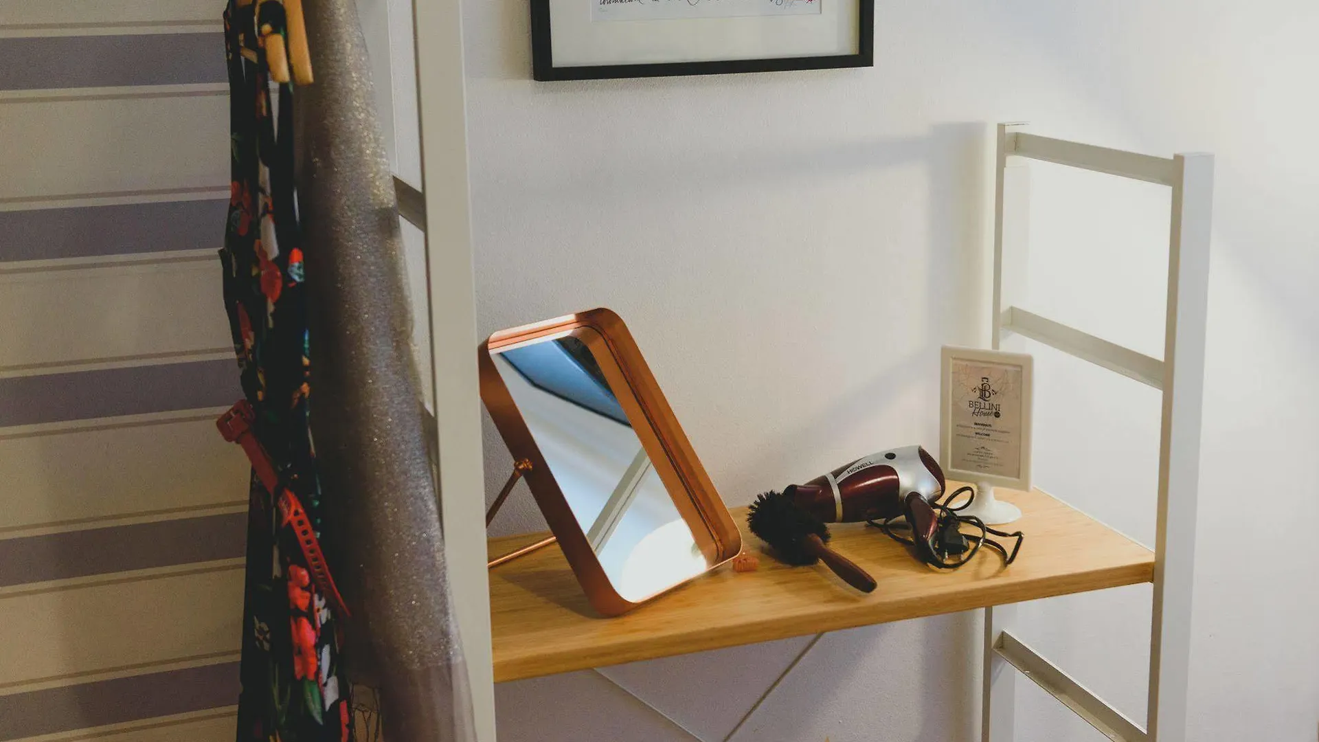 Bed & Breakfast Bellini Home B&B Catania