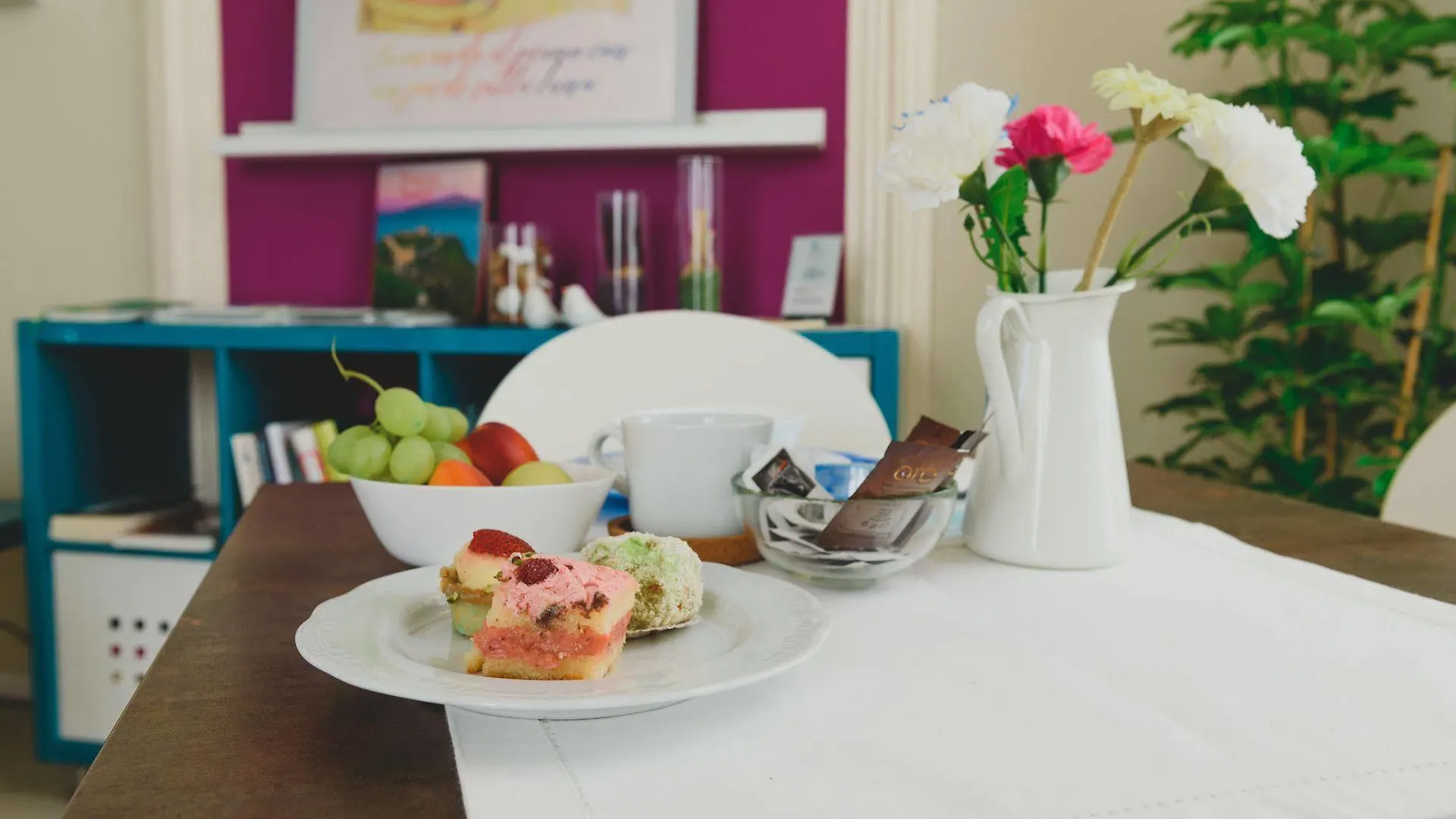 Bellini Home B&B CTA Bed and breakfast
