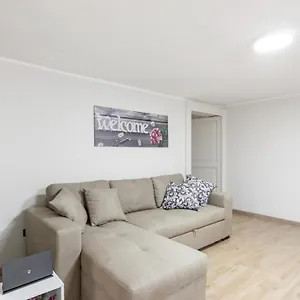Bellini Cosy Flat Appartamento