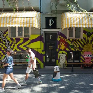 Popstel Otel İstanbul