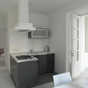 Casa Umberto I Apartamento CTA