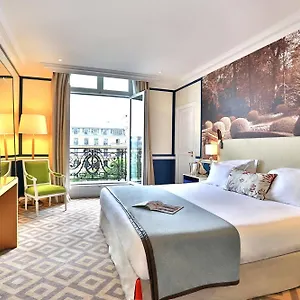 Fraser Le Claridge Champs-elysees Otel Paris