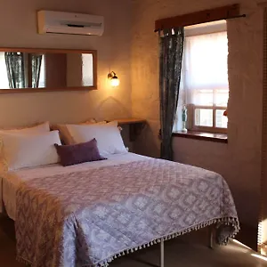 Lilyum Alacati Butik Otel Çeşme