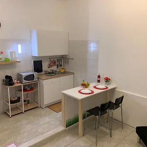 Apartment Duplex Airport 