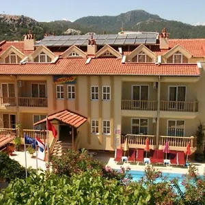Hibiscus Otel Marmaris