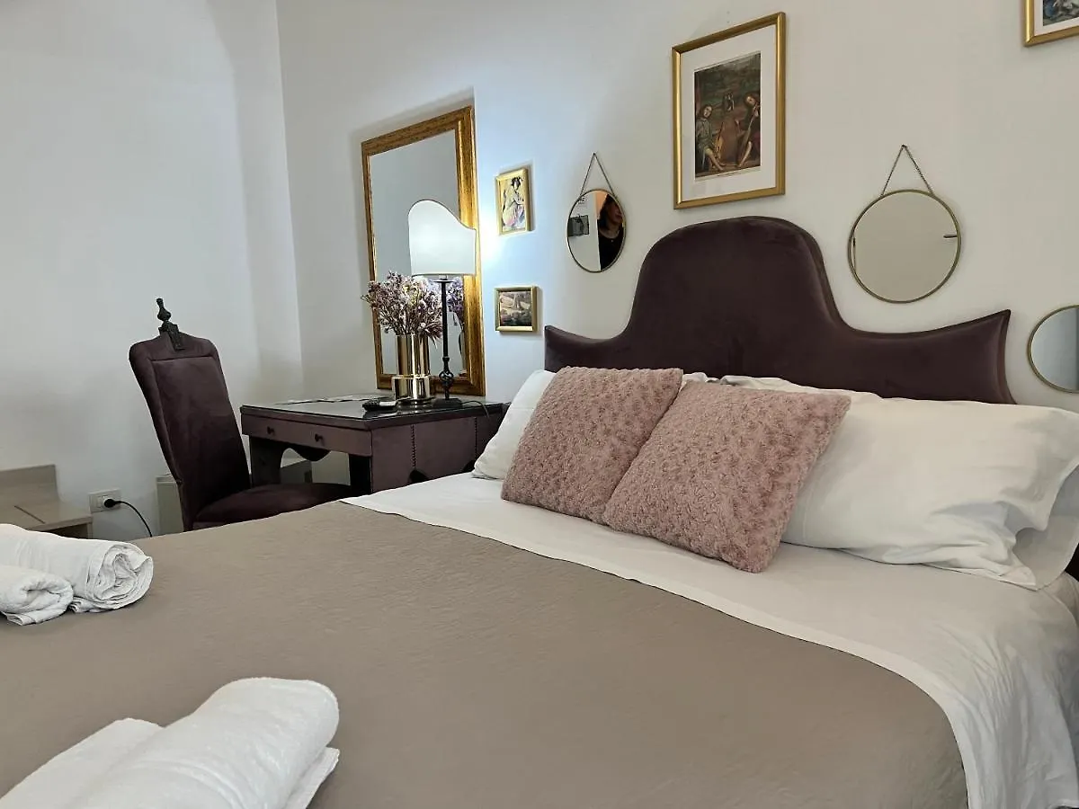 Bellini Home B&B Catania Italy