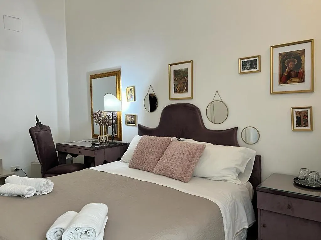 Bellini Home B&B Catania
